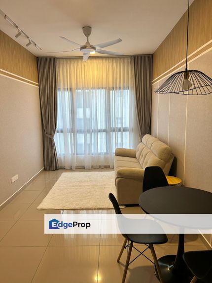 D'Quince Residences for Rent, Selangor, Damansara Perdana