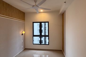 D'Quince Damansara Perdana