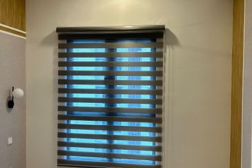 D'Quince Damansara Perdana