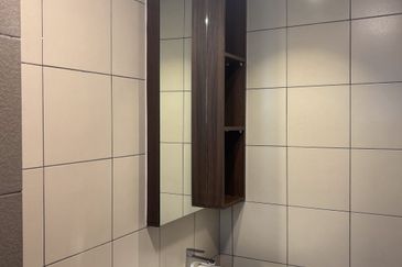 D'Quince Damansara Perdana