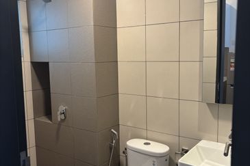 D'Quince Damansara Perdana