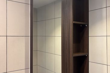 D'Quince Damansara Perdana