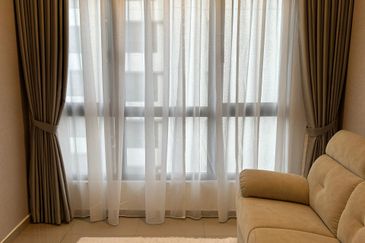 D'Quince Damansara Perdana