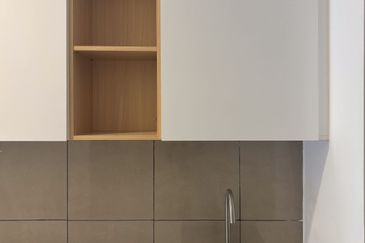 D'Quince Damansara Perdana