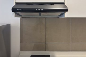 D'Quince Damansara Perdana