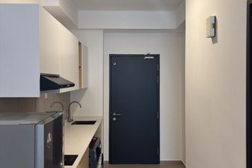 D'Quince Damansara Perdana