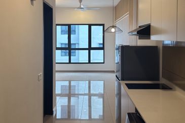 D'Quince Damansara Perdana