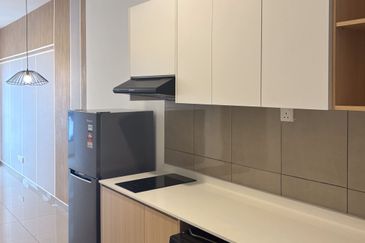 D'Quince Damansara Perdana