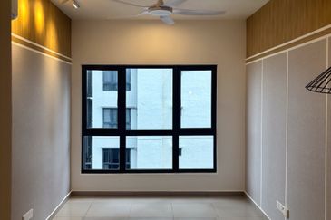 D'Quince Damansara Perdana