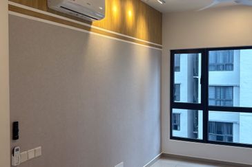 D'Quince Damansara Perdana