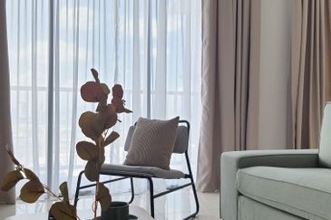 One Cochrane Residences