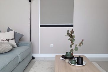 One Cochrane Residences