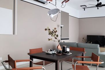 One Cochrane Residences