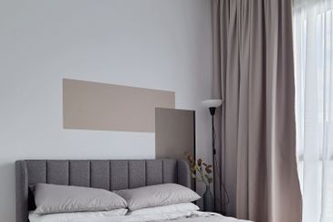 One Cochrane Residences