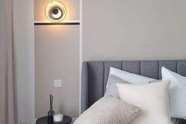 One Cochrane Residences