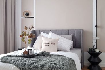 One Cochrane Residences