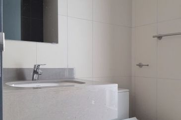 One Cochrane Residences