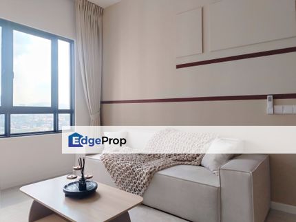 Savvy at Riana Dutamas for Rent, Kuala Lumpur, Dutamas