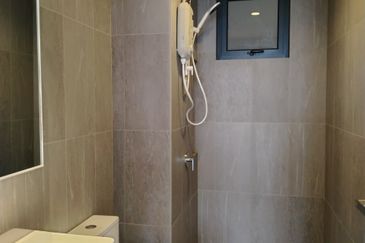 Savvy @ Riana Dutamas