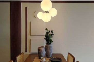 Savvy @ Riana Dutamas