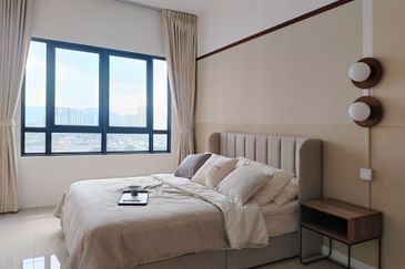 Savvy @ Riana Dutamas