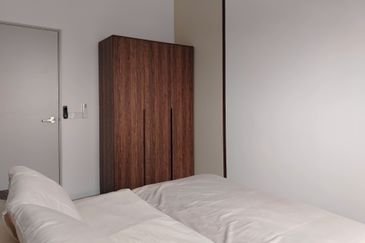 Savvy @ Riana Dutamas