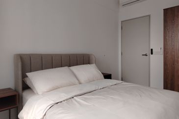 Savvy @ Riana Dutamas