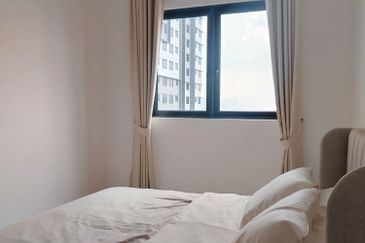 Savvy @ Riana Dutamas