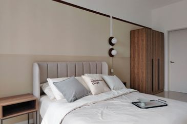 Savvy @ Riana Dutamas