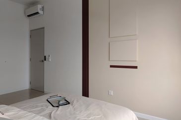 Savvy @ Riana Dutamas