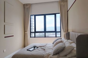 Savvy @ Riana Dutamas