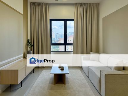Savvy at Riana Dutamas for Rent, Kuala Lumpur, Dutamas