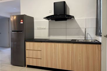 Savvy @ Riana Dutamas