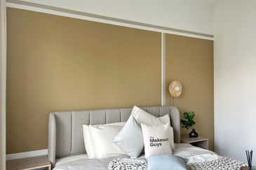 Savvy @ Riana Dutamas