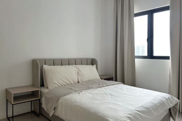 Savvy @ Riana Dutamas