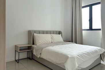 Savvy @ Riana Dutamas