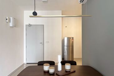 Sky Awani 5 Residence