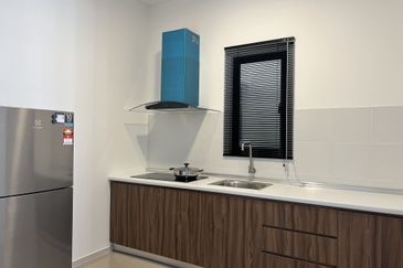 Sky Awani 5 Residence