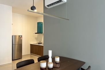 Sky Awani 5 Residence