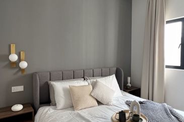 Sky Awani 5 Residence