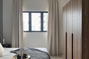 Sky Awani 5 Residence