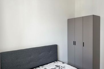 Sky Awani 5 Residence