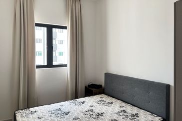 Sky Awani 5 Residence