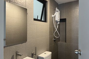 Sky Awani 5 Residence