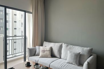 Sky Awani 5 Residence