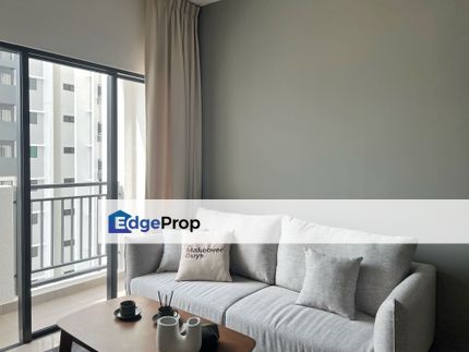 Sky Awani 5 for rent, Kuala Lumpur, Sentul
