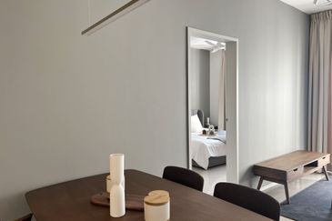 Sky Awani 5 Residence