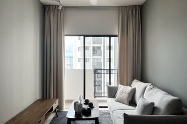 Sky Awani 5 Residence