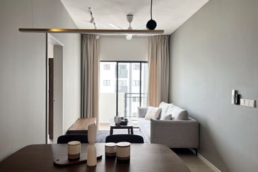 Sky Awani 5 Residence