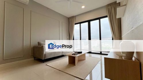 Sunway Belfield for Rent, Kuala Lumpur, KL City